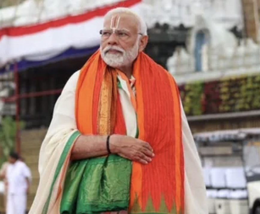 पीएम मोदी ने क्यों की सोना न खरीदने और तेल कम इस्तेमाल करने की अपील ?